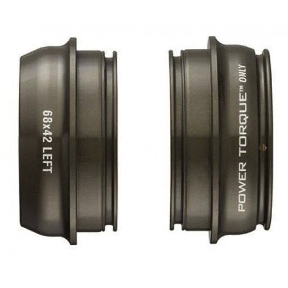 Campagnolo P-T Press Fit Cups Bottom Bracket