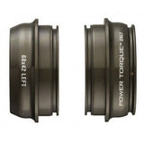 Campagnolo P-T Press Fit Cups Bottom Bracket