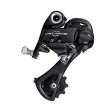 Campagnolo Veloce 10X Black Rear Mech Rear Mech