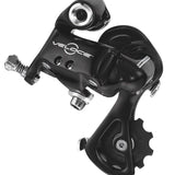 Campagnolo Veloce 10X Black Rear Mech Rear Mech