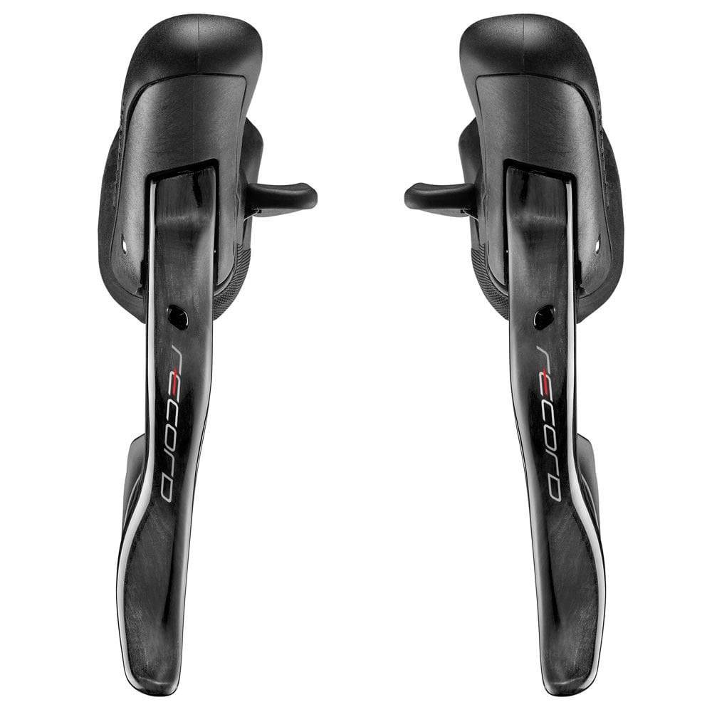 Campagnolo Record 12X Ergo Shifter + Caliper Road Shifters