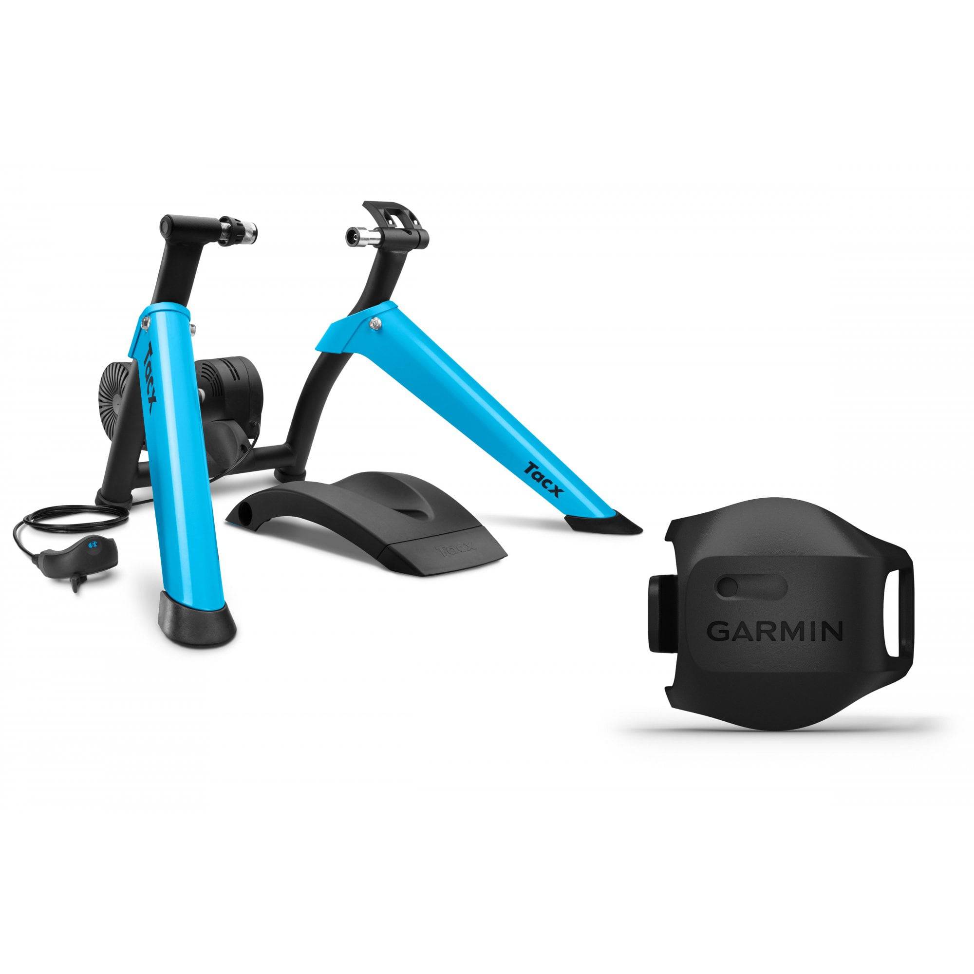 Tacx Home Trainers Zwift Compatible