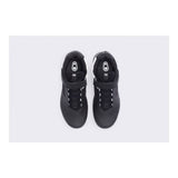 Crank Brothers Mallet Speedlace MTB shoes with Match Box outsole, designed for trail riding and mountain biking.