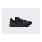 Crank Brothers Malllet E BOA mountain biking shoes with stiff shank and clipless pedal compatibility, featuring breathable upper and secure fit.