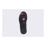 Crank Brothers Malllet E BOA MTB shoes with stiff shank and clipless pedal compatibility, shown in black with Boa closure system.