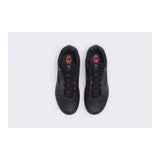 Crank Brothers Malllet E BOA MTB shoes with stiff shank for mountain biking, featuring BOA closure system and clipless pedal compatibility.