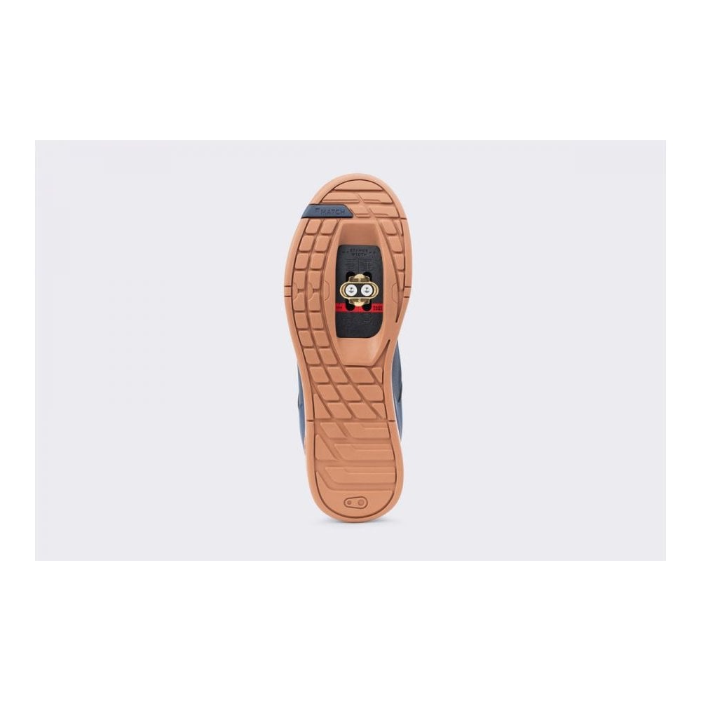 Crank Brothers Malllet E BOA MTB Shoes