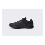 Crank Brothers Malllet E BOA MTB shoes with stiff shank and clipless pedal compatibility, featuring breathable upper and secure fit design.