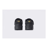 Crank Brothers Malllet E BOA MTB shoes with stiff shank and clipless pedal compatibility for mountain biking.