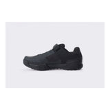 Crank Brothers Mallet E Lace MTB shoes with Match Box outsole for mountain biking, featuring durable upper and mountain biking grip.