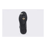 Crank Brothers Mallet E Lace MTB shoes with Match Box outsole for mountain biking, featuring durable fabric and lace-up design.