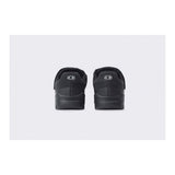 Crank Brothers Mallet E Lace MTB shoes with Match Box outsole for mountain biking, featuring durable design and lace closure.