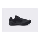 Bontrager inForm BioDynamic low arch cycling insoles in red, suitable for shoe sizes 36-38.5, designed for comfortable support.