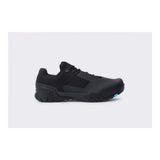 Bontrager inForm BioDynamic low arch cycling insoles in red, suitable for shoe sizes 36-38.5, designed for comfortable support.