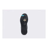 Bontrager inForm BioDynamic low arch cycling insoles in red for shoe sizes 36-38.5, designed for comfort and support in cycling footwear.