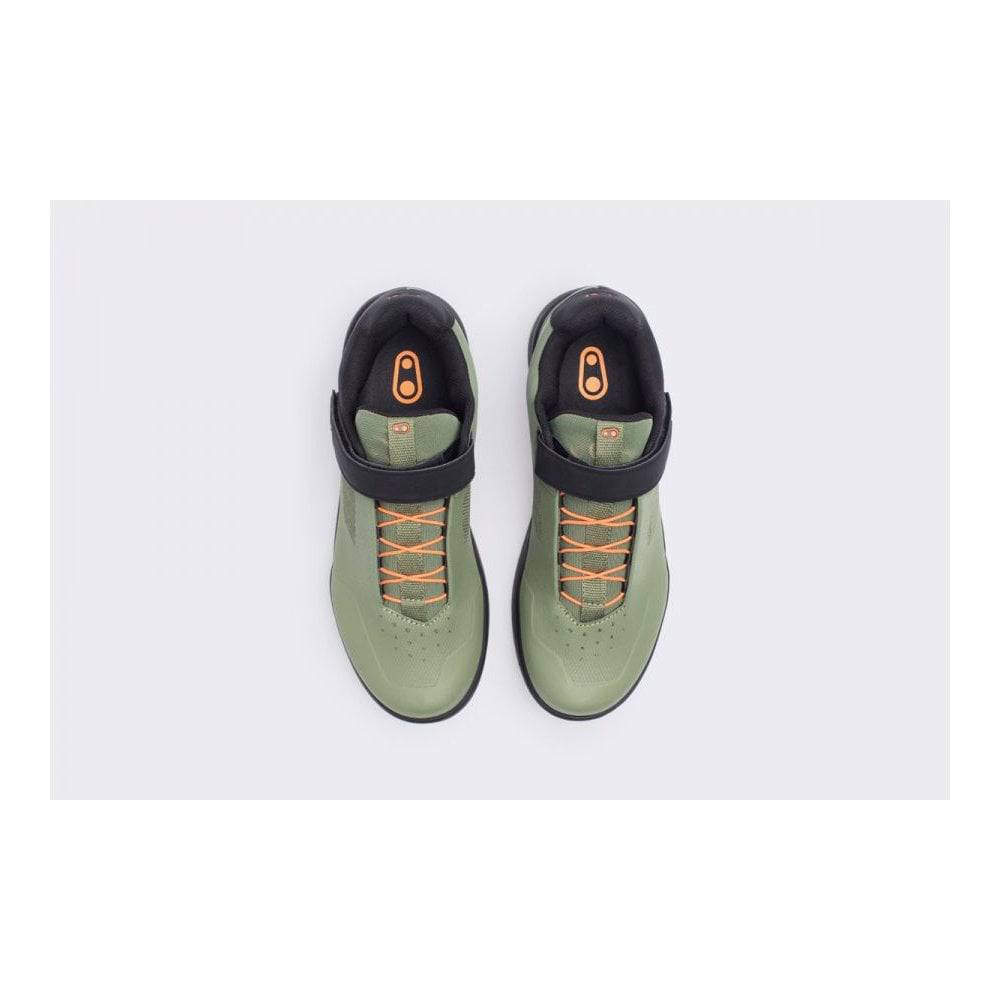 Crank Brothers Stamp Lace MTB Shoes