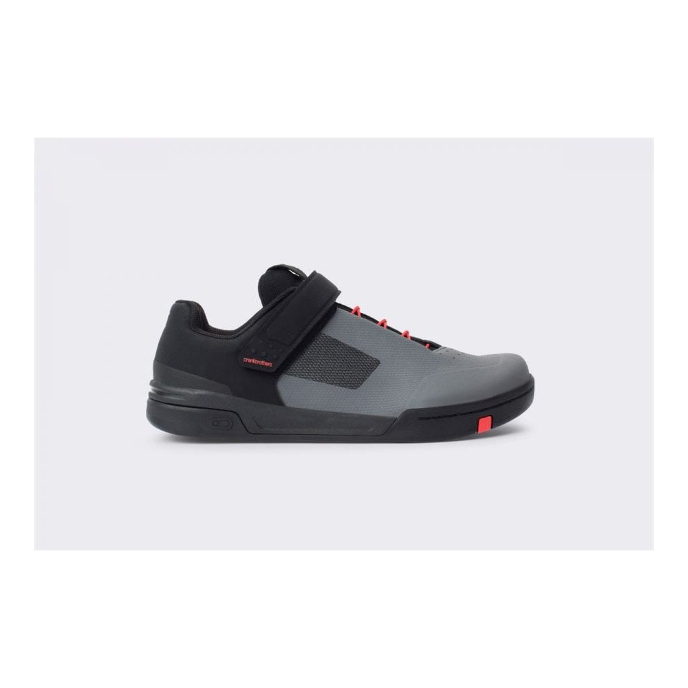 Crank Brothers Stamp Speedlace MTB Shoes