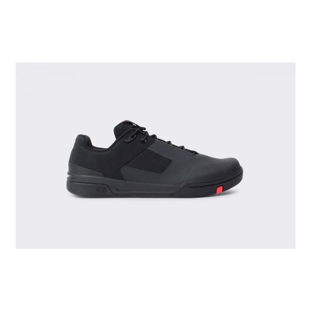 Crank Brothers Mallet BOA MTB shoes with Match Box sole, mountain biking footwear, featuring BOA dial for a secure fit.