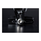 Cane Creek eeBrake road bike brake calipers with superior modulation and control, mounted on a racing bicycle.