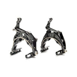 Cane Creek eeBrake road bike brake components showing sleek design and brake calipers with superior modulation and control.