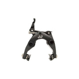 Cane Creek eeBrake road bike brake components with superior modulation and control, shown in a close-up image.