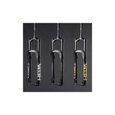 Cane Creek Helm Mkii Decal Set Spares & Accesories