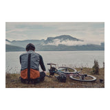 Brooks Bike Packing - Scape Handlebar Pouch