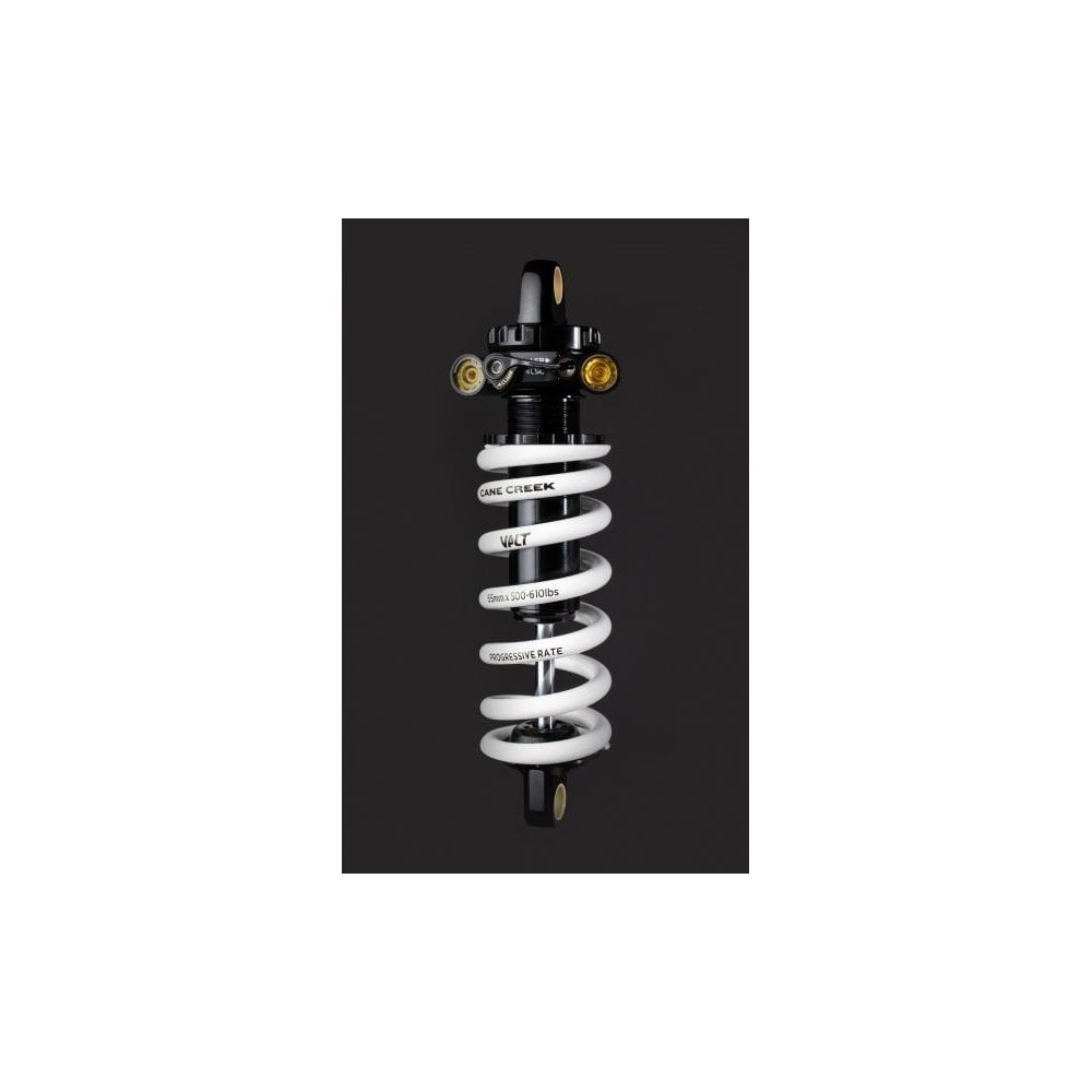 Cane Creek Db Coil Il Black Rear Shock
