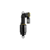Cane Creek Kitsuma Air rear shock with tool-free adjustment and climb switch, mountain bike suspension component.