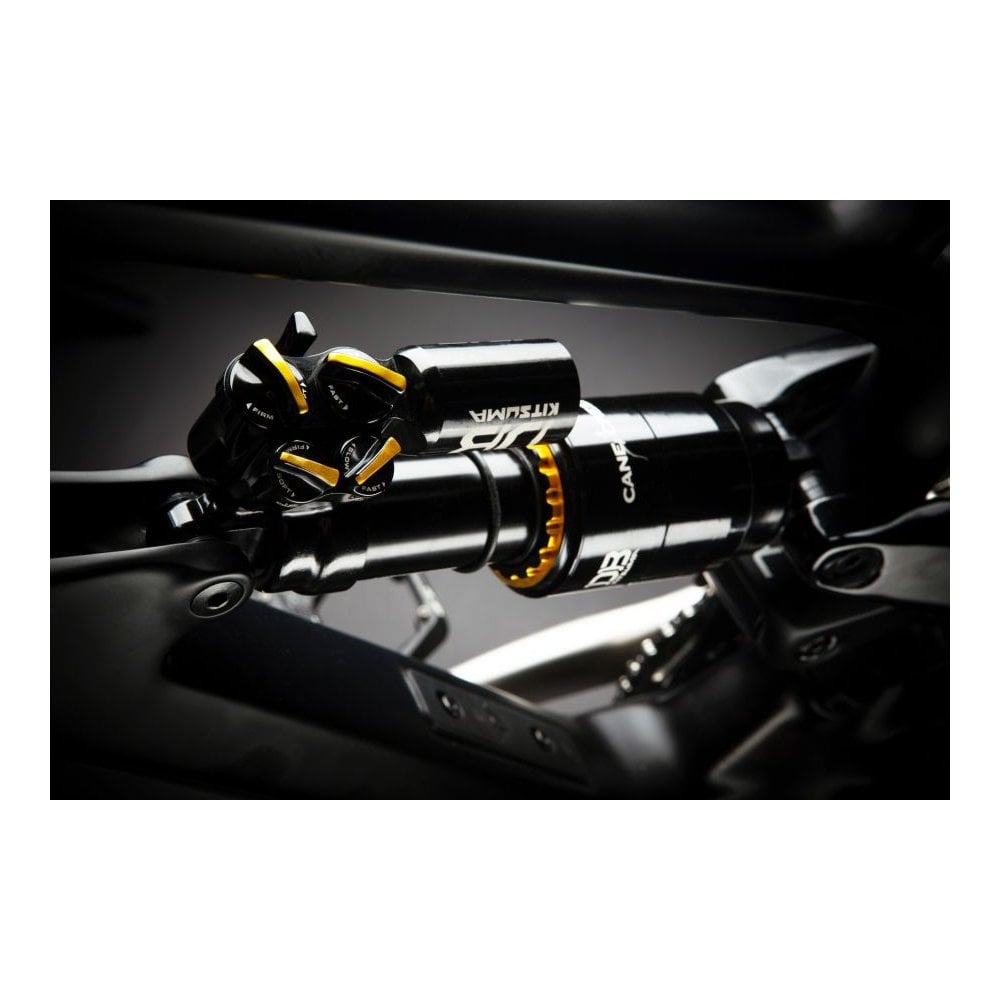 Cane Creek Kitsuma Air Rear Shock