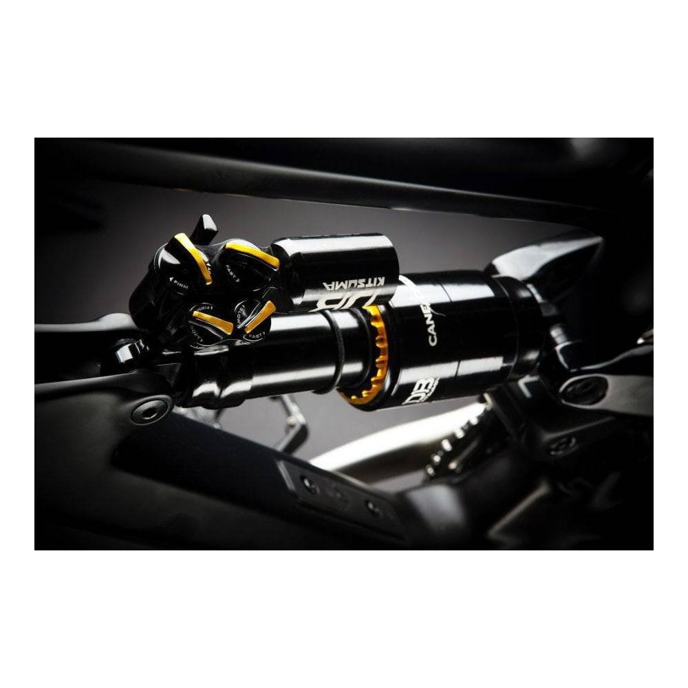 Cane Creek Kitsuma Air Rear Shock