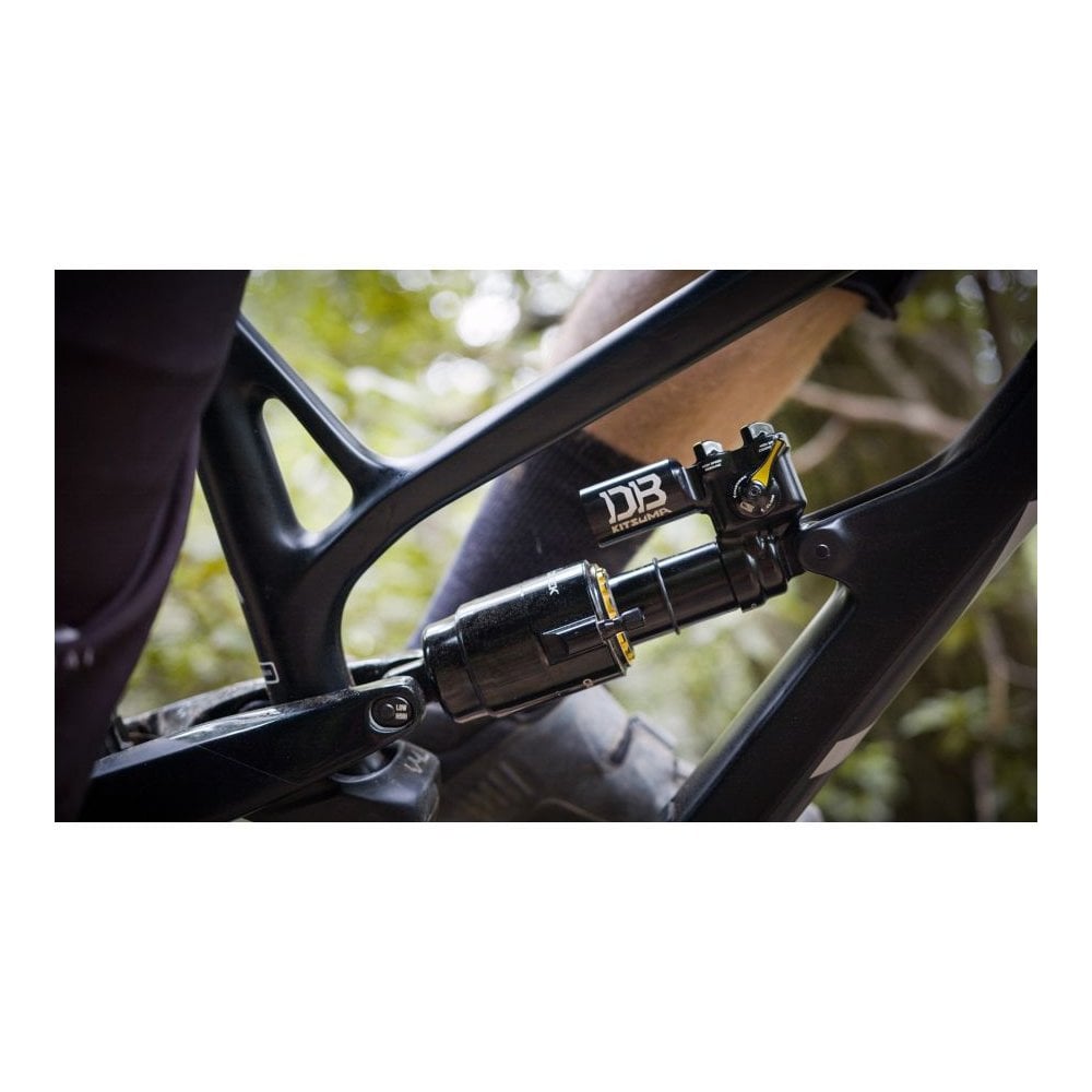 Cane Creek Kitsuma Air Rear Shock