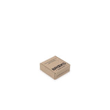 Brooks Leather Saddle Care Kit in silver with Proofide dressing and spanner for leather maintenance and saddle upkeep.