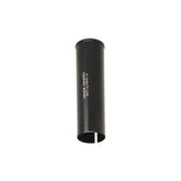 Cane Creek Alloy Seatpost Shims for adapting 25.4mm to 33.9mm seat tubes, bicycle components accessory for bike fitting.