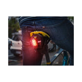 Topeak Light Sets - Powerlux Combination Set HL100 TL25