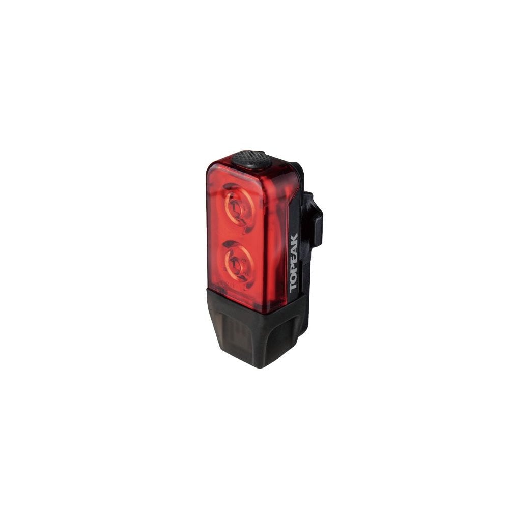 Topeak Rear Lights - Taillux 25 USB