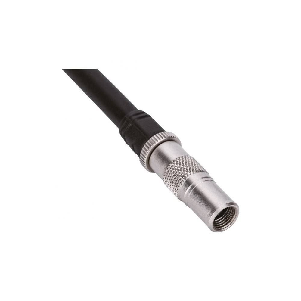 Topeak Pocket Shock DXG hand pump with pressure gauge for suspension forks and shocks, compact bike accessories for precise inflation.