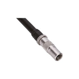 Topeak Pocket Shock DXG hand pump with pressure gauge for suspension forks and shocks, compact bike accessories for precise inflation.