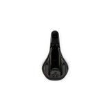 Fizik Gravita Alpaca X5 MTB saddle and tool kit in black, 130mm width, with Mobius S-Alloy rails and components for mountain biking