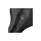 Fizik Terra Aidon X1 E-MTB saddle with carbon rail, designed for stability and comfort on mountain bikes.