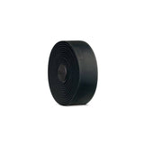 Fizik Vento Solocush Tacky handlebar tape for cycling, lightweight, non-slip, with cushioned grip on a road bike handlebar.