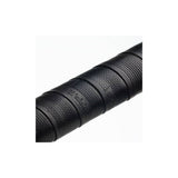 Fizik Vento Solocush Tacky cycling handlebar tape with non-slip texture, lightweight design, and cushioning for road bike handlebars.