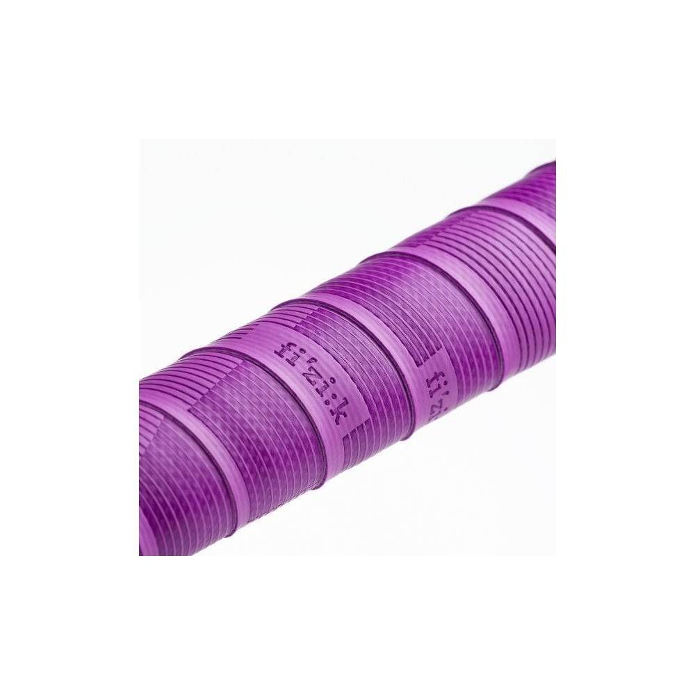 Fizik Vento Solocush Tacky cycling handlebar tape, lightweight and non-slip for comfortable bike grip.