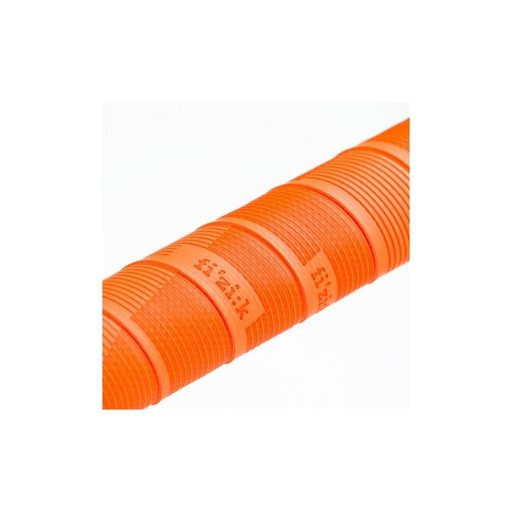 Fizik Vento Solocush Tacky cycling handlebar tape, lightweight and non-slip for comfortable bike grip on components.