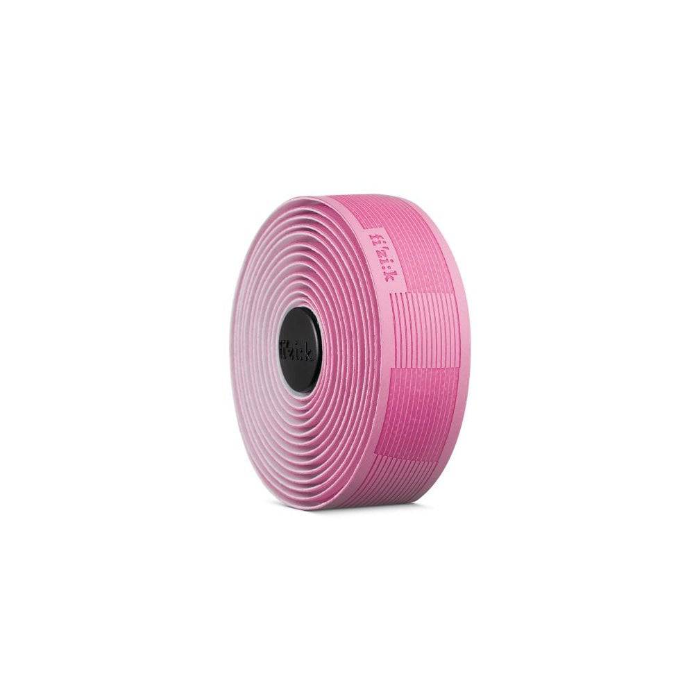 Fizik Vento Solocush Tacky cycling handlebar tape with non-slip, lightweight design and cushioned grip for road bikes.