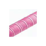 Fizik Vento Solocush Tacky cycling handlebar tape, lightweight and non-slip, wrapped around bike handlebars for secure grip.