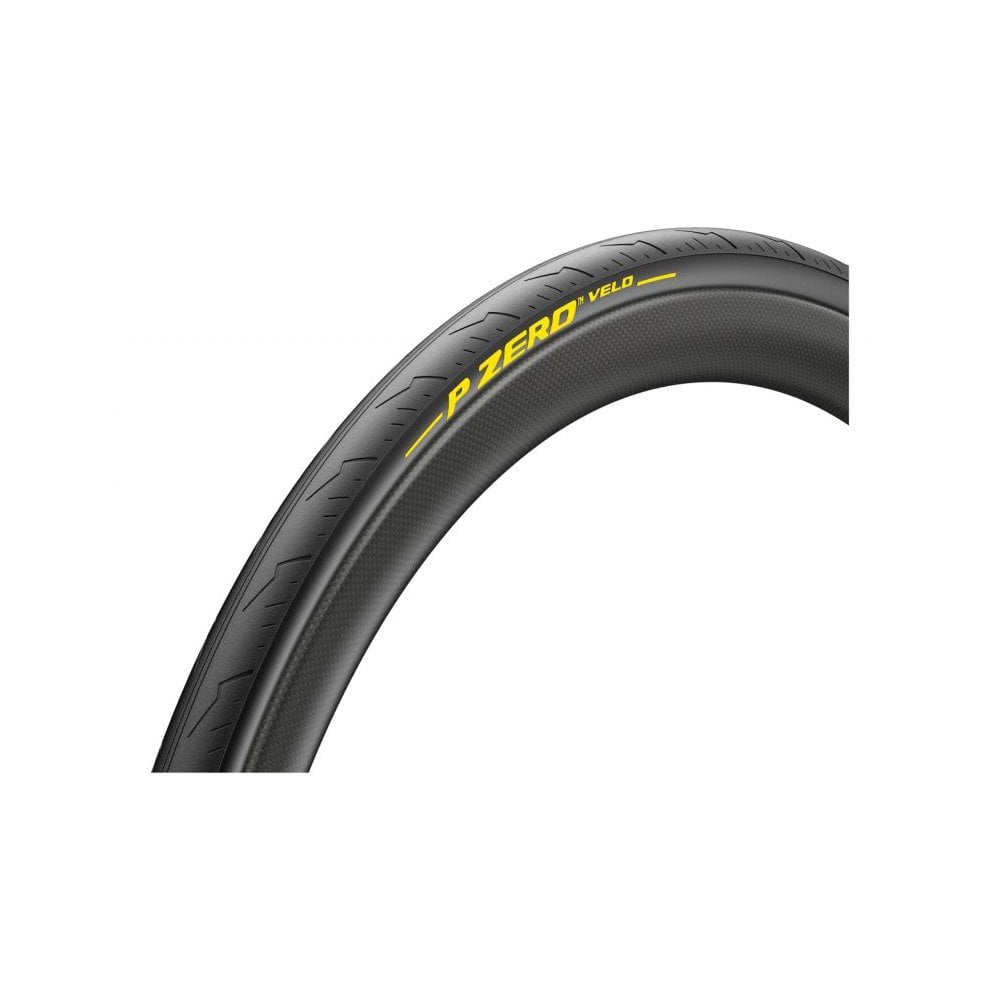 Pirelli P Zero Velo Tub Tyre