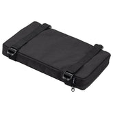 Surly Big Dummy rear deck cushion for cargo bikes, providing comfort and protection for Big Easy, Big Dummy, and Big Fat Dummy models.