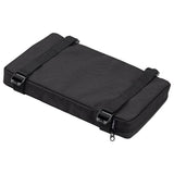 Surly Big Dummy rear deck cushion for cargo bikes, providing comfort and protection for Big Easy, Big Dummy, and Big Fat Dummy models.