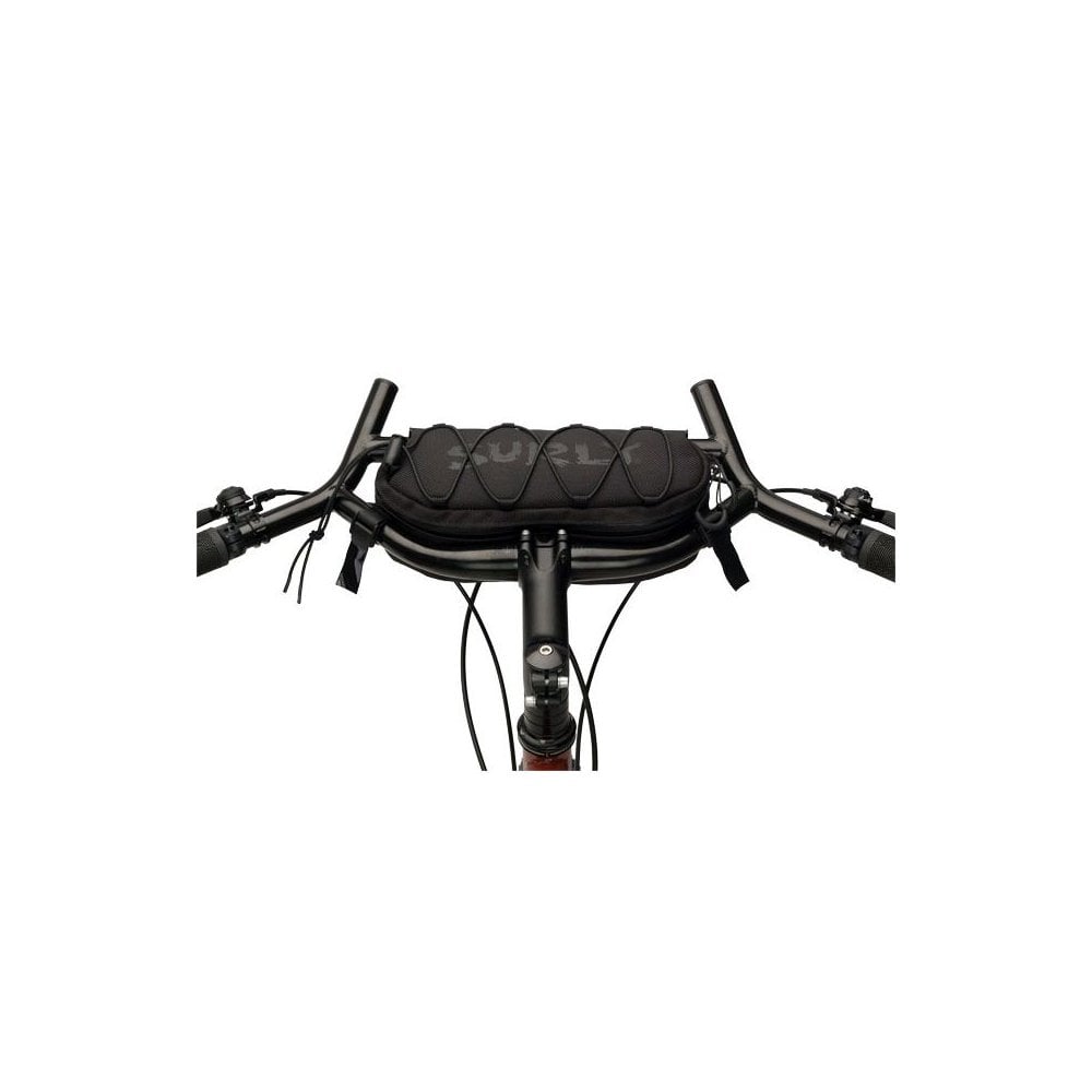 Surly - Bikes/Frames Panniers & Bags - Moloko Bar bag